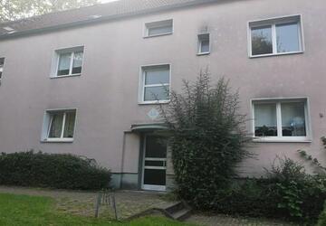 Wohnung Gelsenkirchen Gelsenkirchen-West - 3 Zimmer, 61 m&sup2;, 461&euro; | Angebot:25166118