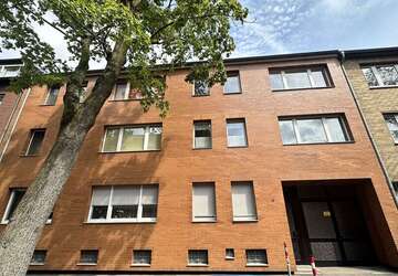 Wohnung Duisburg Mittelmeiderich - 2 Zimmer, 53 m&sup2;, 550&euro; | Angebot:27255879