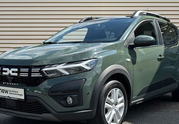 Dacia Sandero 30.600 km 16.990 &euro; Duisburg 47059