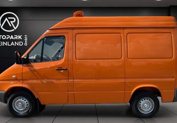 Mercedes-Benz Sprinter 157.869 km 12.950 &euro; Bochum 44866
