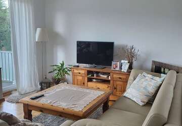Wohnung Duisburg Angerhausen - 2 Zimmer, 53 m&sup2;, 489&euro; | Angebot:27074741