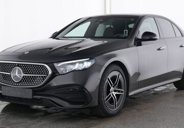 Mercedes-Benz E 220 28.870 km 49.780 &euro; Herne 44653