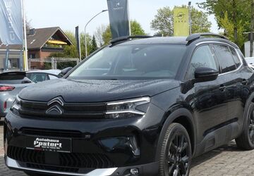 Citroen C5 Aircross 12.900 km 21.890 &euro; Oberhausen 46147