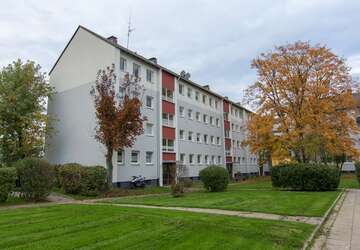 Wohnung Essen Gerschede - 2 Zimmer, 55 m&sup2;, 509&euro; | Angebot:27306166