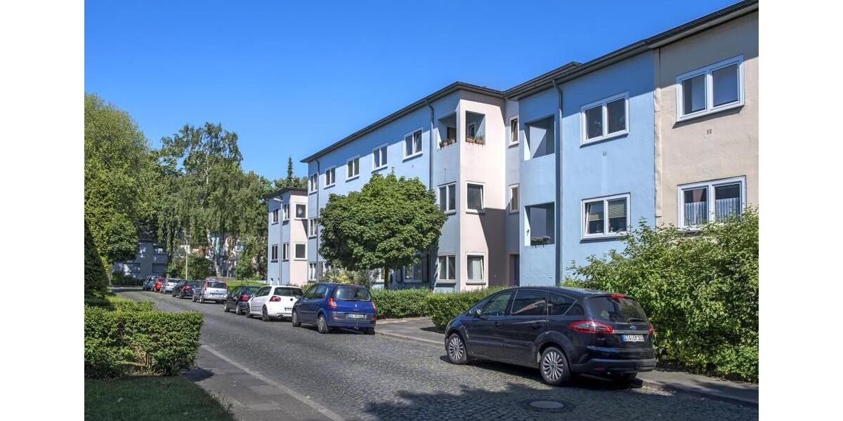 Erdgeschoßwohnung Duisburg Duisburg-Mitte - 2 Zimmer, 60 m&sup2;, 499&euro; | Angebot:26132202