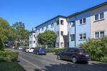 Erdgeschoßwohnung Duisburg Duisburg-Mitte - 2 Zimmer, 60 m&sup2;, 499&euro; | Angebot:26132202