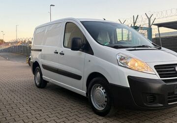 Fiat Scudo 96.500 km 5.390 &euro; Essen 45327