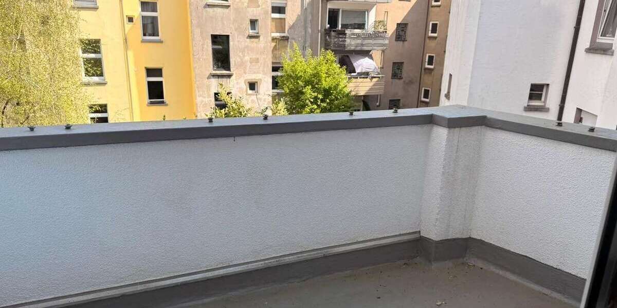 Etagenwohnung Essen Holsterhausen - 3 Zimmer, 65 m&sup2;, 740&euro; | Angebot:27032210