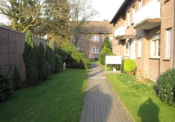 Wohnung Krefeld Benrad - 2 Zimmer, 72 m&sup2;, 540&euro; | Angebot:25368032