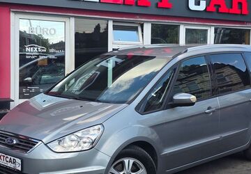 Ford Galaxy 135.000 km 7.499 &euro; Mülheim an der Ruhr 45476