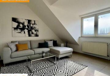 Wohnung Gelsenkirchen Rotthausen - 3 Zimmer, 55 m&sup2;, 390&euro; | Angebot:26068678