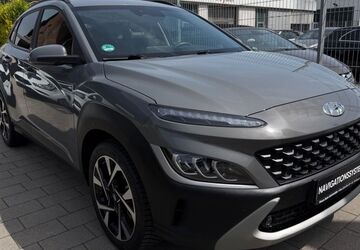 Hyundai KONA 21.300 km 17.980 &euro; Oberhausen 46149