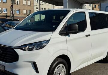 Ford Transit Custom 5.260 km 33.898 &euro; Oberhausen 46045