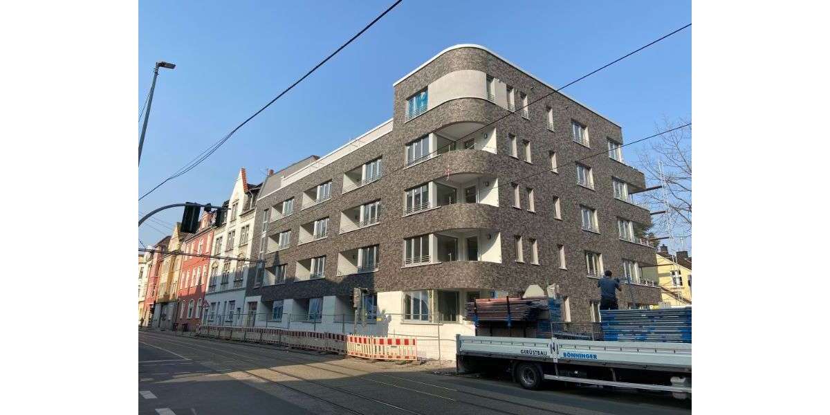 Etagenwohnung Gelsenkirchen Ückendorf - 3 Zimmer, 108 m&sup2;, 1.075&euro; | Angebot:27441950