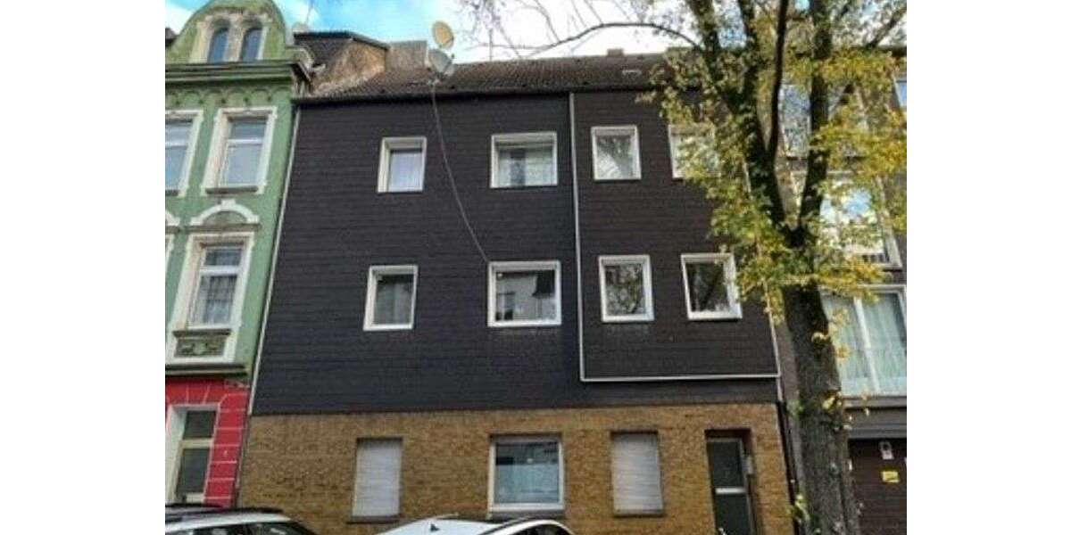 Etagenwohnung Essen Rüttenscheid - 1 Zimmer, 40 m&sup2;, 450&euro; | Angebot:26999709