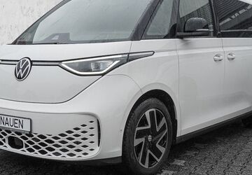 VW ID. Buzz 20.142 km 42.860 &euro; Meerbusch 40670