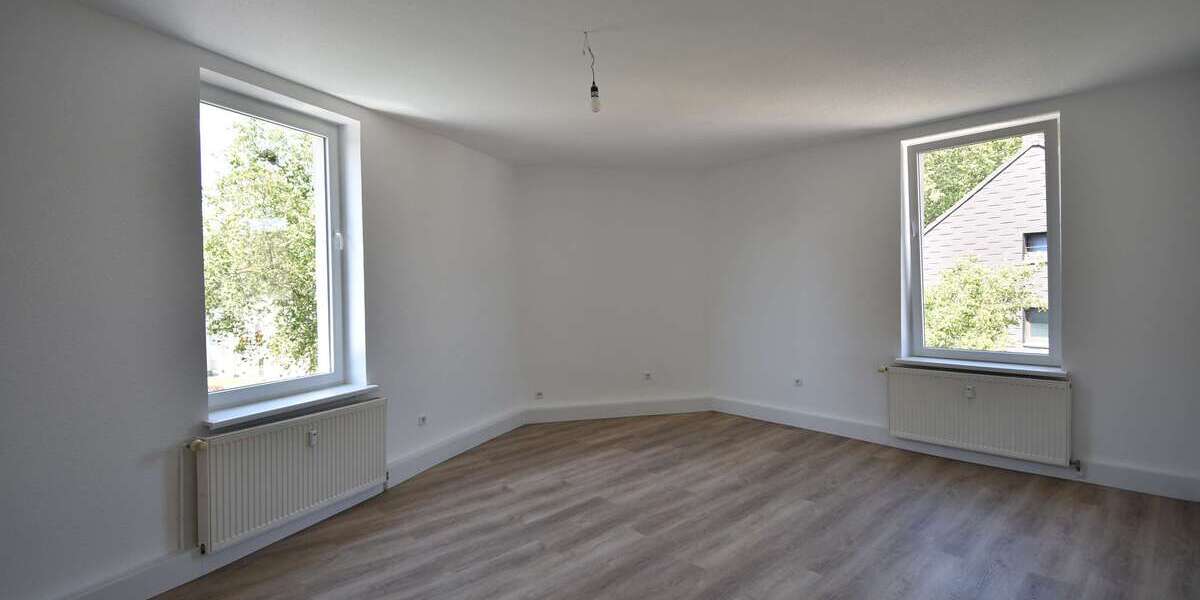 Etagenwohnung Duisburg Mittelmeiderich - 3 Zimmer, 82 m&sup2;, 750&euro; | Angebot:26943144
