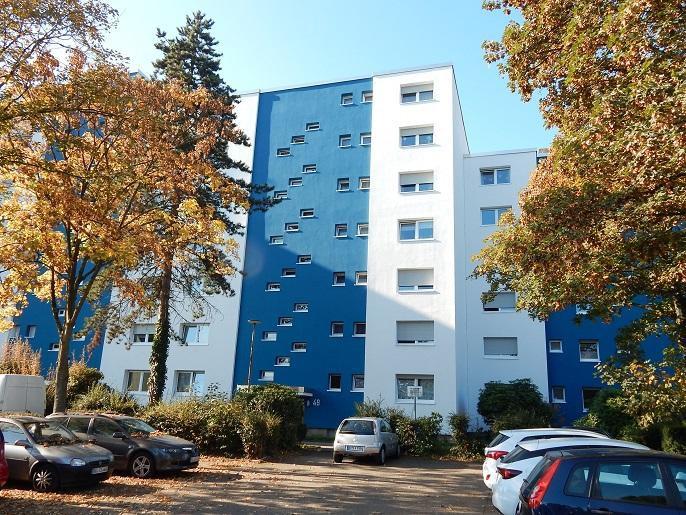 Etagenwohnung Bochum Höntrop - 2 Zimmer, 51 m&sup2;, 561&euro; | Angebot:26433755