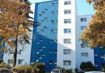 Wohnung Bochum Höntrop - 2 Zimmer, 51 m&sup2;, 561&euro; | Angebot:26433755