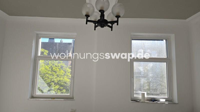 Etagenwohnung Düsseldorf Oberbilk - 3 Zimmer, 77 m&sup2;, 795&euro; | Angebot:26489418