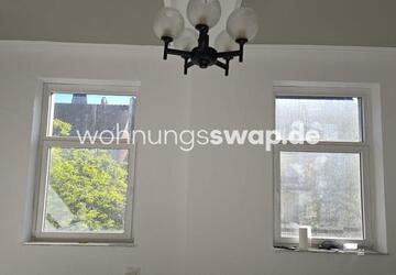 Wohnung Düsseldorf Oberbilk - 3 Zimmer, 77 m&sup2;, 795&euro; | Angebot:26489418