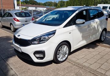 Kia Carens 45.871 km 14.990 &euro; Herten 45701