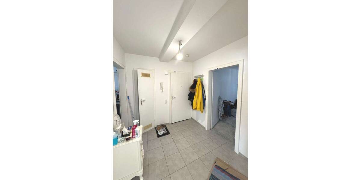 Etagenwohnung Duisburg Laar - 3 Zimmer, 73 m&sup2;, 410&euro; | Angebot:26852057