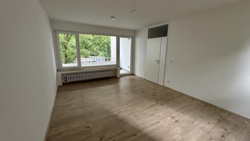 Etagenwohnung Gelsenkirchen Gelsenkirchen-Nord - 3 Zimmer, 72 m&sup2;, 509&euro; | Angebot:26147146