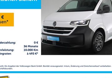 VW T7 Transporter 1.307 km 38.500 &euro; Krefeld 47803