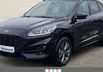 Ford Kuga 45.150 km 22.980 &euro; Dorsten 46286