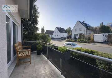 Wohnung Mülheim an der Ruhr / Saarn Saarn - 2 Zimmer, 66 m&sup2;, 700&euro; | Angebot:27372303