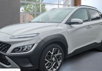 Hyundai KONA 36.459 km 19.990 &euro; Hattingen 45525