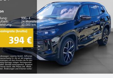 VW Tayron 9.656 km 49.270 &euro; Duisburg 47059