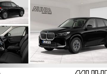 BMW iX1 56.431 km 32.890 &euro; Oberhausen 46149