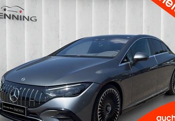 Mercedes-Benz EQE 74.926 km 64.880 &euro; Herne 44653
