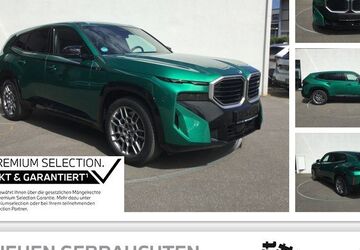BMW XM 20.903 km 88.888 &euro; Oberhausen 46117