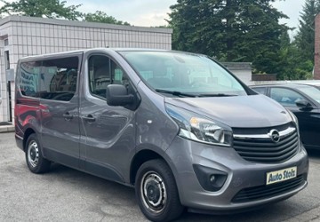 Opel Vivaro 76.229 km 14.950 &euro; Oberhausen 46045