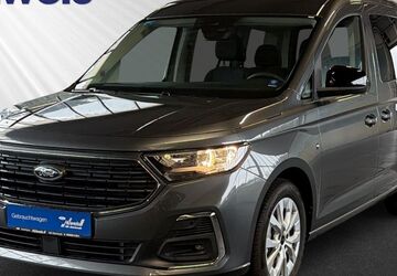 Ford Tourneo Connect 9.500 km 31.990 &euro; Oberhausen - Sterkrade 46145