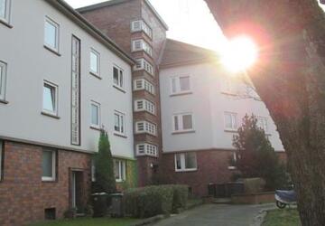 Wohnung Bochum Altenbochum - 1 Zimmer, 50 m&sup2;, 512&euro; | Angebot:26275322