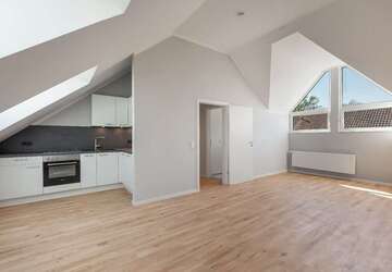 Wohnung Krefeld - 1 Zimmer, 43 m&sup2;, 580&euro; | Angebot:26999603