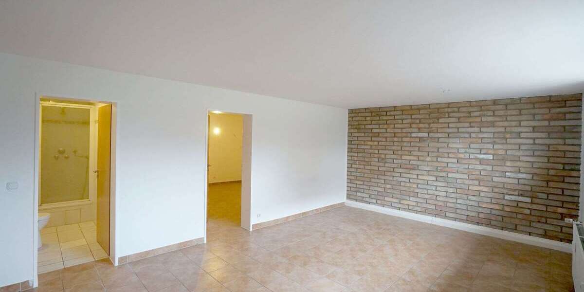 Etagenwohnung Gladbeck Alt-Rentfort - 3 Zimmer, 81 m&sup2;, 515&euro; | Angebot:27163848