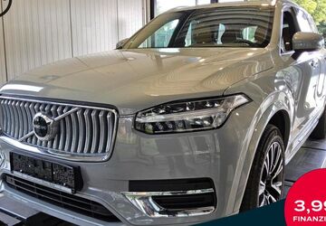 Volvo XC90 15.320 km 57.850 &euro; Essen-Kray 45309