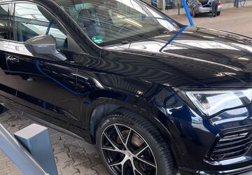 Cupra Ateca 92.000 km 22.990 &euro; Bottrop 46236