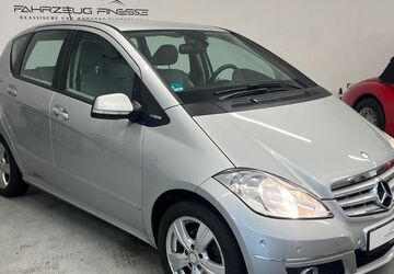 Mercedes-Benz A 180 75.597 km 6.799 &euro; Heiligenhaus 42579