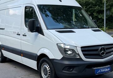 Mercedes-Benz Sprinter 191.000 km 14.900 &euro; Mülheim an der Ruhr 45472
