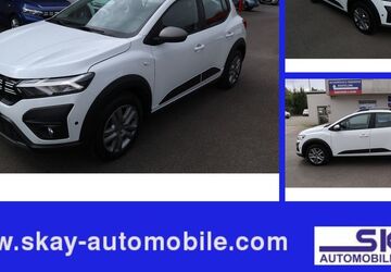 Dacia Sandero 11.069 km 14.499 &euro; Herne 44628