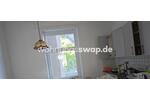 Etagenwohnung Düsseldorf Oberbilk - 3 Zimmer, 77 m&sup2;, 795&euro; | Angebot:26489418