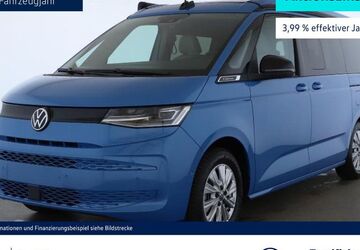 VW T7 California 18.888 km 56.590 &euro; Bochum 44866