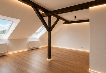 Wohnung Gladbeck Mitte II (Ost) - 2 Zimmer, 62 m&sup2;, 489&euro; | Angebot:27425092
