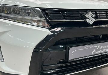 Suzuki Vitara 18.327 km 19.380 &euro; Heiligenhaus 42579